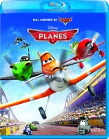 Planes (Blu-ray Movie), temporary cover art