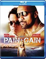 Pain & Gain (Blu-ray Movie)