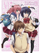 Love, Chunibyo & Other Delusions Season 2 Heart Throb Vol.6 (Blu-ray Movie)