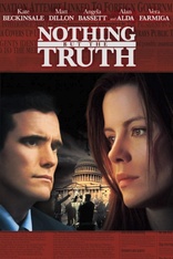 Nothing But the Truth (Blu-ray Movie), temporary cover art