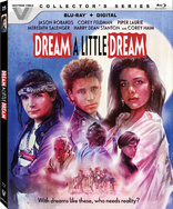 Dream a Little Dream (Blu-ray Movie)