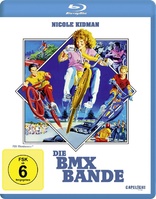 BMX Bandits (Blu-ray Movie)