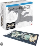 Game of Thrones: The Complete Third Season (Blu-ray Movie)