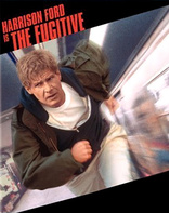 The Fugitive (Blu-ray Movie)