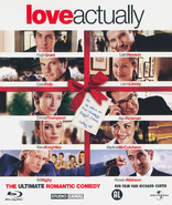 Love Actually (Blu-ray Movie)