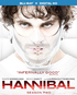 Hannibal: Season Two (Blu-ray Movie)