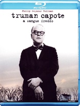 Capote (Blu-ray Movie)