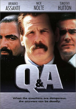 Q & A (Blu-ray Movie), temporary cover art