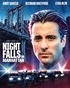 Night Falls on Manhattan (Blu-ray Movie)