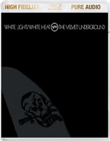 The Velvet Underground: White Light/White Heat (Blu-ray Movie)