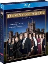 Downton Abbey: Season Three (Blu-ray Movie), temporary cover art