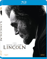 Lincoln (Blu-ray Movie)