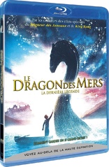 The Water Horse: Legend of the Deep (Blu-ray Movie)