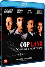 Cop Land (Blu-ray Movie)