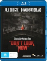 Don't Look Now (Blu-ray Movie)