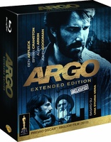 Argo (Blu-ray Movie)