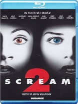 Scream 2 (Blu-ray Movie)