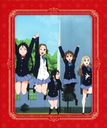 K-ON! Complete Season One (Blu-ray Movie)