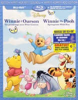 Winnie the Pooh: Springtime with Roo (Blu-ray Movie), temporary cover art