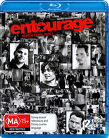 Entourage: Season Three, Part 2 (Blu-ray Movie)