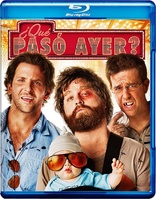 The Hangover (Blu-ray Movie)