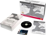 Game of Thrones: The Complete Third Season (Blu-ray Movie), temporary cover art