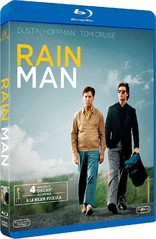 Rain Man (Blu-ray Movie)