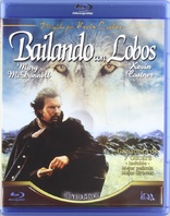 Dances with Wolves (Blu-ray Movie)