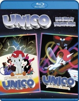 Unico Double Feature (Blu-ray Movie), temporary cover art