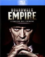 Boardwalk Empire: The Complete Third Season (Blu-ray Movie)