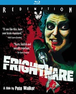 Frightmare (Blu-ray Movie)