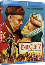 Henry V (Blu-ray Movie), temporary cover art