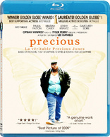 Precious (Blu-ray Movie)