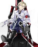 Guilty Crown Vol. 5 (Blu-ray Movie)