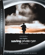 Saving Private Ryan (Blu-ray Movie)