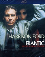 Frantic (Blu-ray Movie), temporary cover art