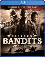 Eastern Bandits (Blu-ray Movie), temporary cover art