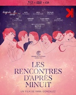 Les rencontres d'aprs minuit (Blu-ray Movie)