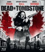 Dead in Tombstone (Blu-ray Movie)