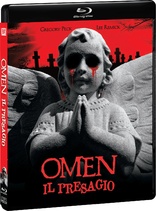 The Omen (Blu-ray Movie)