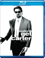 Get Carter (Blu-ray Movie)