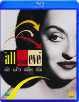 All About Eve (Blu-ray Movie)