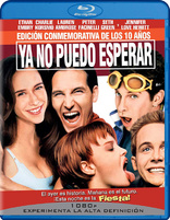 Can't Hardly Wait (Blu-ray Movie)