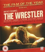 The Wrestler (Blu-ray Movie)