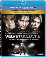 Velvet Goldmine (Blu-ray Movie)