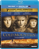 Cold Mountain (Blu-ray Movie)