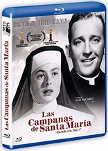 The Bells of St. Mary's (Blu-ray Movie)