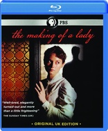 The Making of a Lady (Blu-ray Movie)