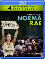 Norma Rae (Blu-ray Movie)