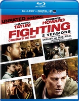 Fighting (Blu-ray Movie)